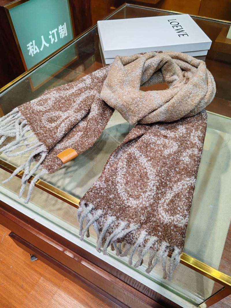 Loewe Scarf